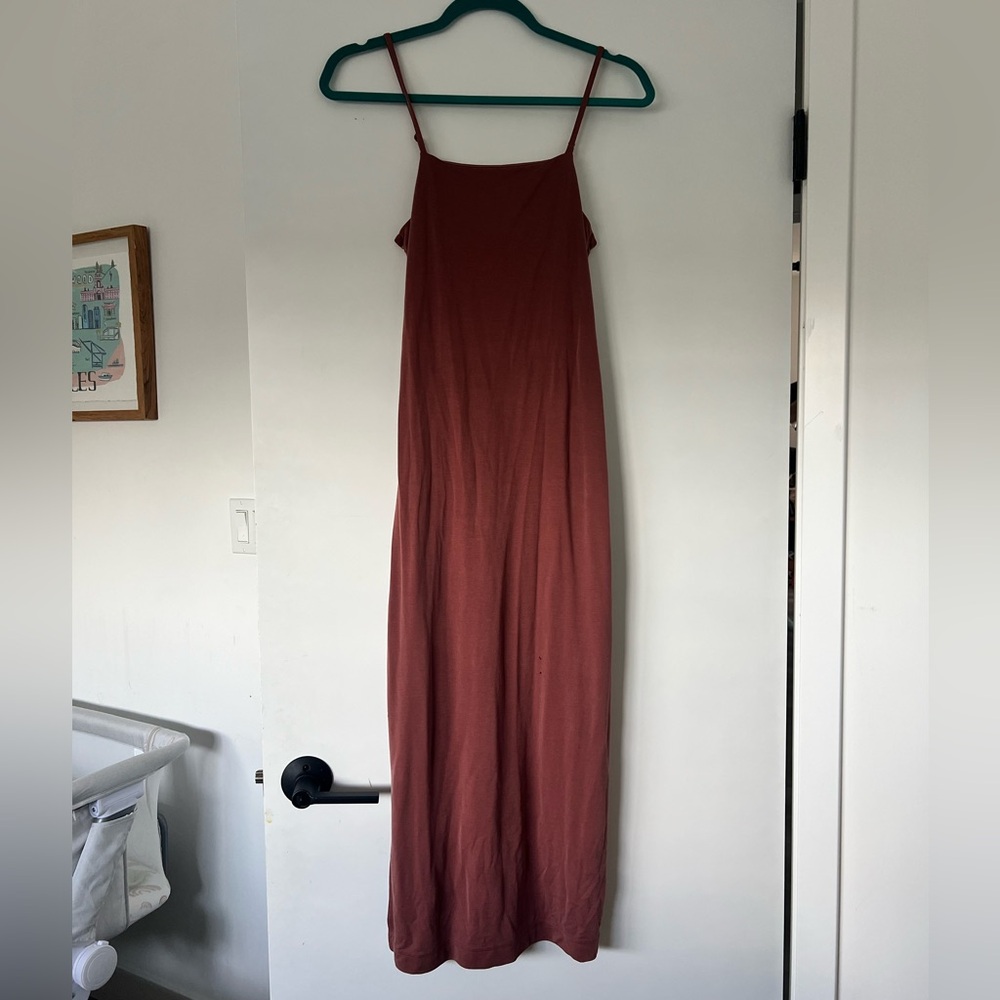 ASOS Monki Dress